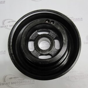 FOCUS MK3 C-MAX 1.6 16V 125KM 8A6G6B621AB KOŁO PASOWE
