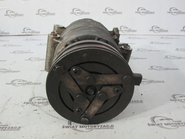 FOCUS MK3 C-MAX 1.6 16V 125KM sprężarka klimatyzacji BV6N-19D629-AD - obrazek 3
