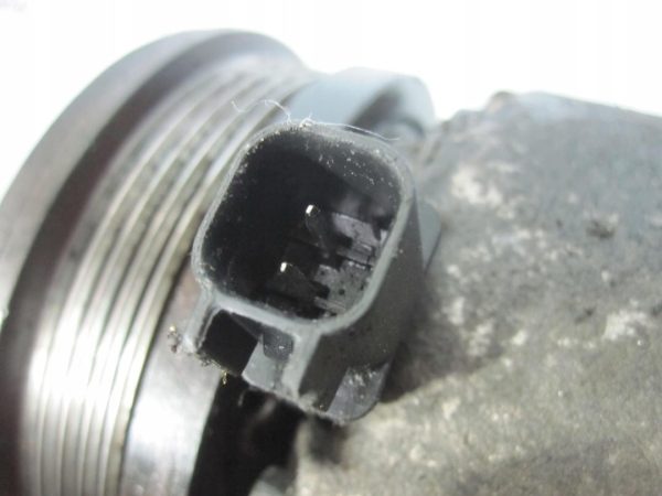 FOCUS MK3 C-MAX 1.6 16V 125KM sprężarka klimatyzacji BV6N-19D629-AD - obrazek 5