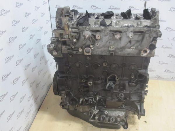 Ford C-Max 2.0 TDCI UFDB 13r. 151tys silnik po weryfikacji - obrazek 4