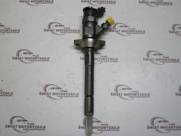 FORD CITROEN PEUGEOT 1.6 HDI 0445110311 WTRYSKIWACZ WTRYSK