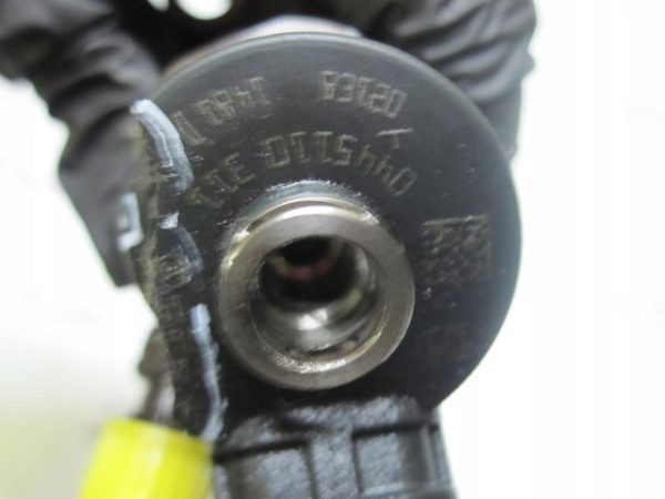 FORD CITROEN PEUGEOT 1.6 HDI 0445110311 WTRYSKIWACZ WTRYSK - obrazek 4
