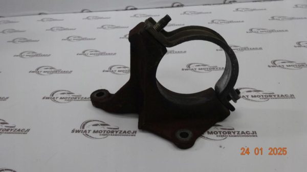 FORD FIESTA 1.25 16V SNJA 12R. 82KM 141KM 6S61-3K305-AA Podpora półosi - obrazek 5