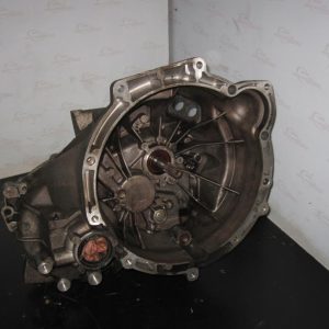 FORD FIESTA 1.25 16V SNJA 12R. 82KM 141KM 8A6R-7002-JF SKRZYNIA BIEGÓW