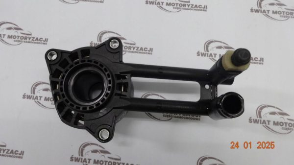 FORD FIESTA 1.25 16V SNJA 12R. 82KM 141KM 8V21-7A564-AC Wysprzęglik - obrazek 2