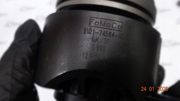 FORD FIESTA 1.25 16V SNJA 12R. 82KM 141KM 8V21-7A564-AC Wysprzęglik - obrazek 3