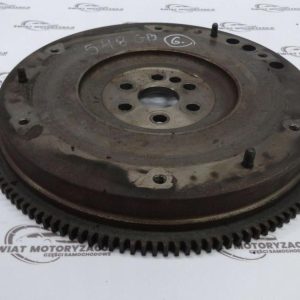 FORD FIESTA 1.25 16V SNJA 12R. 82KM 141KM 96MM-6375-A1H Koło zamachowe