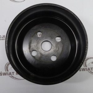 FORD FIESTA 1.25 16V SNJA 12R. 82KM 141KM AE8Q8509AA Koło pompy wody