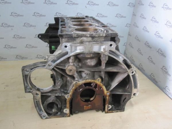 FORD FIESTA 1.25 B SNJA 82KM 08r Blok silnika nominalny 8A6G-6015-AA