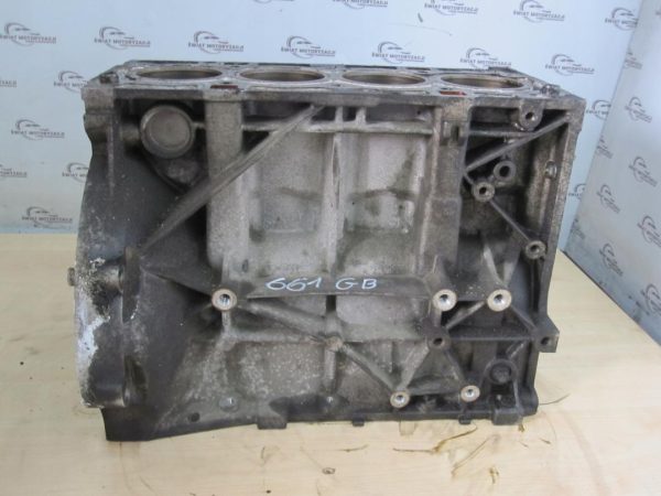 FORD FIESTA 1.25 B SNJA 82KM 08r Blok silnika nominalny 8A6G-6015-AA - obrazek 2
