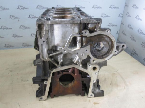FORD FIESTA 1.25 B SNJA 82KM 08r Blok silnika nominalny 8A6G-6015-AA - obrazek 3