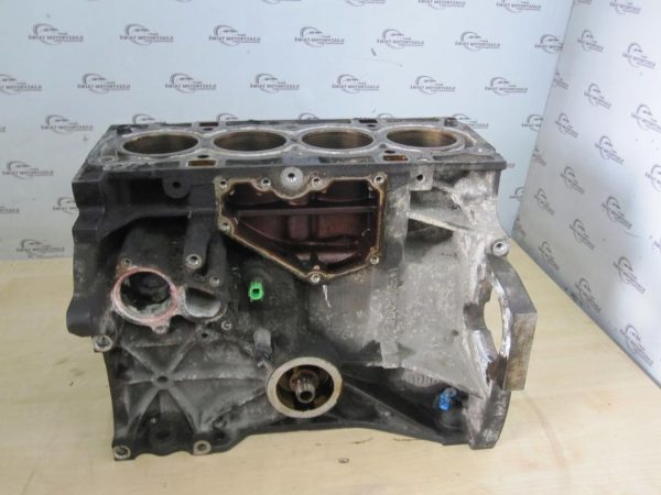 FORD FIESTA 1.25 B SNJA 82KM 08r Blok silnika nominalny 8A6G-6015-AA - obrazek 7