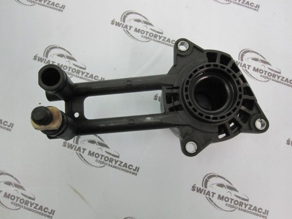 FORD FIESTA 1.25 SNJC 85KM 11r 136 tys km wysprzęglik 8V21-7A564-AC - obrazek 6