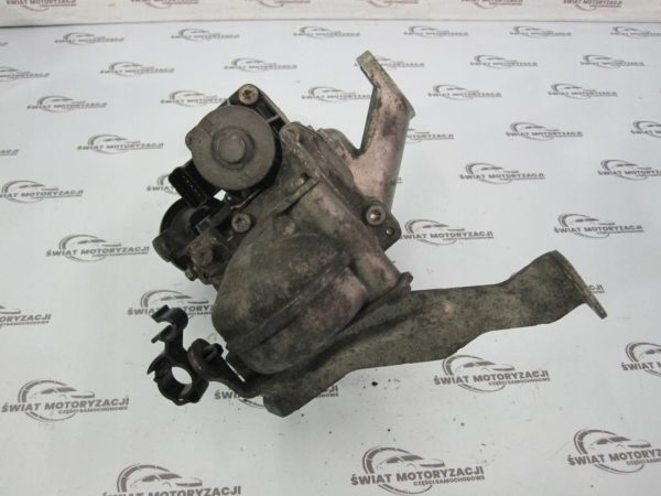 FORD FIESTA 1.6 TDCI T2JA 95KM ZAWÓR EGR 702209040 50563902 - obrazek 5