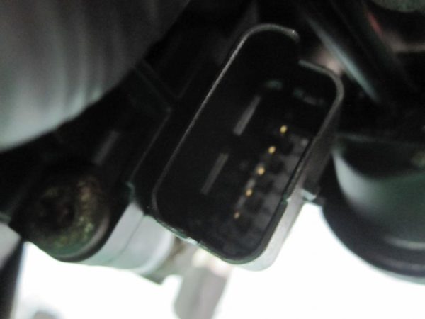 FORD FIESTA 1.6 TDCI T2JA 95KM ZAWÓR EGR 702209040 50563902 - obrazek 7