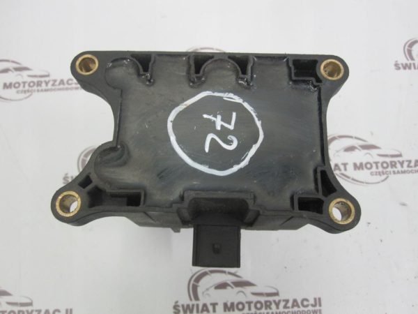 FORD FIESTA MK7 1.25 B cewka zapłonowa CM5G-12029FB - obrazek 2