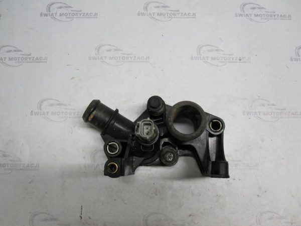 FORD FIESTA MK7 1.25 B SNJB 85KM 09r 7M5G-8K556-AC Obudowa termostatu
