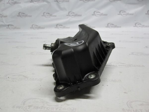 FORD FIESTA MK7 1.25 B SNJB 85KM 09r 7S7G-6A785-BA ODMA SEPARATOR OLEJU - obrazek 5