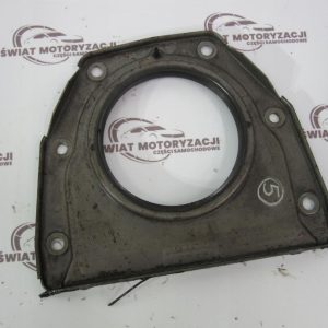 FORD FIESTA MK7 1.25 B SNJB 85KM 09r uszczelniacz wału KF167