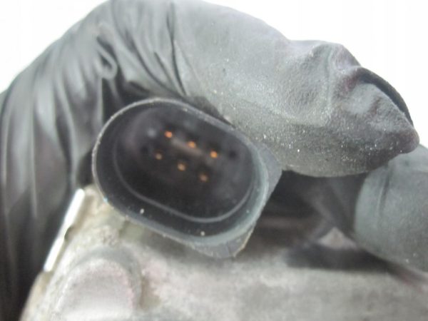 FORD FIESTA Przepustnica 8A6G-9F991-AB 0280750531 - obrazek 6