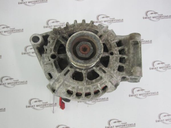 FORD FIESTA VII 1.4 B 96KM 09r Alternator 7G9N-10300-CC TG12C37 - obrazek 3