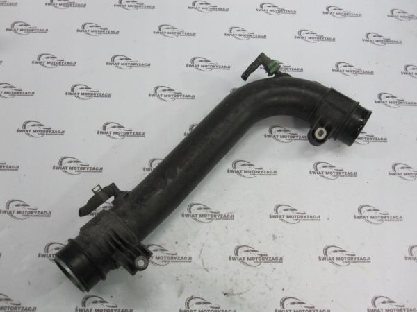 FORD FIESTA VII LIFT 1.0 B 125KM M1JE 13r rura powietrza CU61-6C784-AE