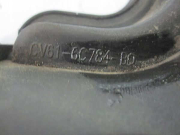 FORD FIESTA VII LIFT 1.0 B 125KM M1JE 13r rura powietrza CU61-6C784-BD - obrazek 2