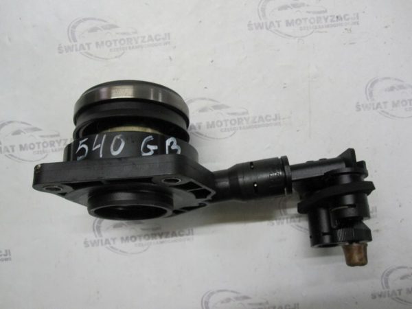 FORD FOCUS 1.0 ECOBOOST 14R. 100KM M2DA A7852.06 WYSPRZĘGLIK