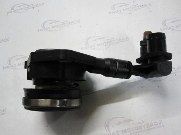 FORD FOCUS 1.0 ECOBOOST 14R. 100KM M2DA A7852.06 WYSPRZĘGLIK - obrazek 3