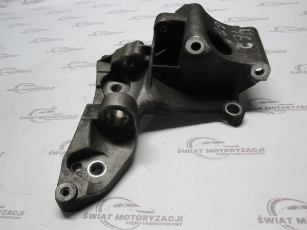 FORD FOCUS 1.6 TDCI 12r. 115KM CV60-10K018-AA ŁAPA ALTERNATORA - obrazek 3