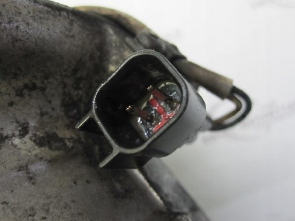 FORD FOCUS 1.6 TDCI 12r. CV61-19D629-EA SPRĘŻARKA KLIMATYZACJI - obrazek 6