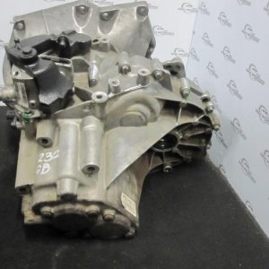 FORD FOCUS 1.6 TDCI 12r. T1DB 115KM AV6R-7000-XF SKRZYNIA BIEGÓW