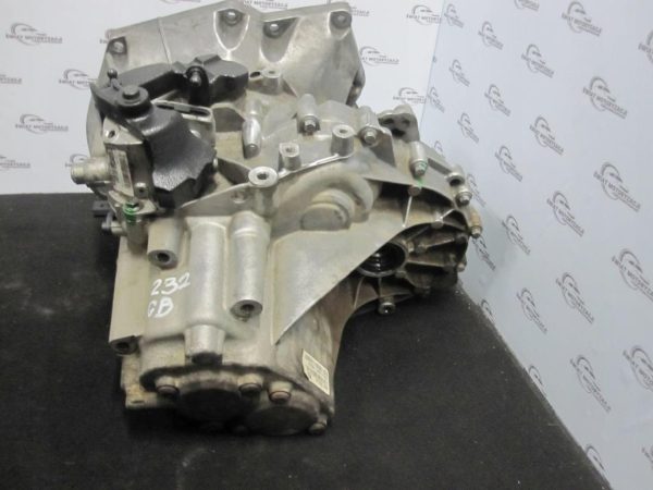 FORD FOCUS 1.6 TDCI 12r. T1DB 115KM AV6R-7000-XF SKRZYNIA BIEGÓW