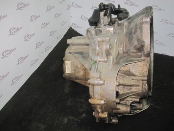 FORD FOCUS 1.6 TDCI 12r. T1DB 115KM AV6R-7000-XF SKRZYNIA BIEGÓW - obrazek 2