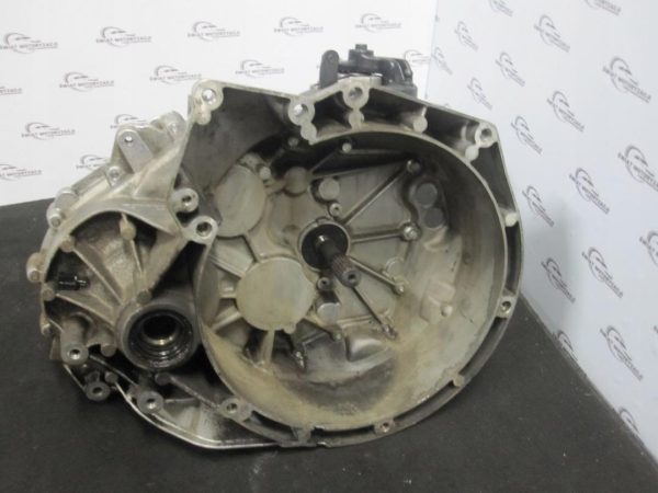 FORD FOCUS 1.6 TDCI 12r. T1DB 115KM AV6R-7000-XF SKRZYNIA BIEGÓW - obrazek 3