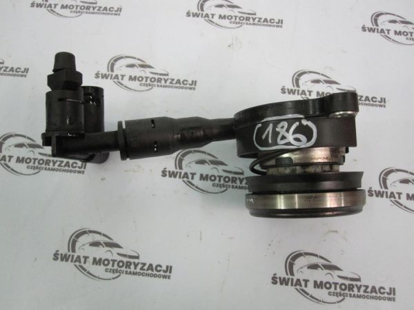 FORD FOCUS III 1.6 TDCI T1DB wysprzęglik A785206 FTE-ZA288042 BAC-480NMA - obrazek 3