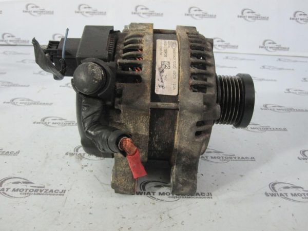 FORD FOCUS III MK3 1.0 B 13r Alternator CV6T-10300-FA 1042113320 - obrazek 4