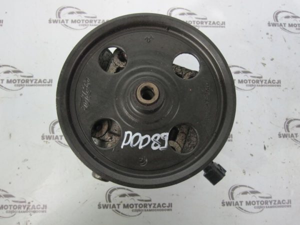 FORD FOCUS MK2 1.6 16V 100KM pompa wspomagania 4M5Q-3A733-AB - obrazek 3