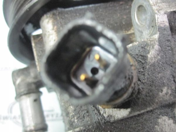 FORD FOCUS MK2 1.6 16V 100KM pompa wspomagania 4M5Q-3A733-AB - obrazek 5