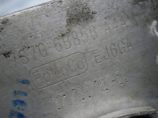 FORD FOCUS MK3 C-MAX 1.6 16V 125KM 7S7G-6B856-A4A CHŁODNICZKA OLEJU - obrazek 5