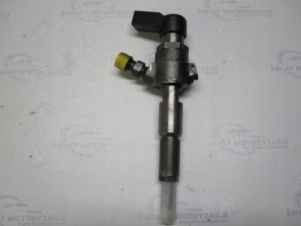 FORD FUSION 1.4 TDCI WTRYSKIWACZ WTRYSK 9645988580 - obrazek 4