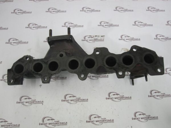 FORD GALAXY 2.0 TDCI 10r kolektor wydechowy 9846849080