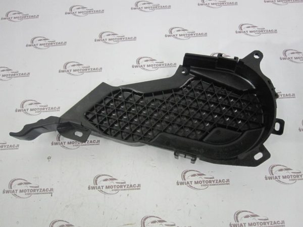 FORD GALAXY 2.0 TDCI 10r osłona rozrządu 6MSQ6007BB 9655399580