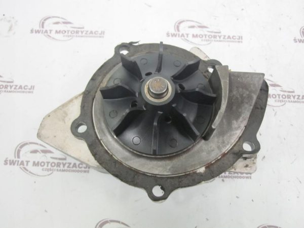 FORD GALAXY 2.0 TDCI 10r pompa wody