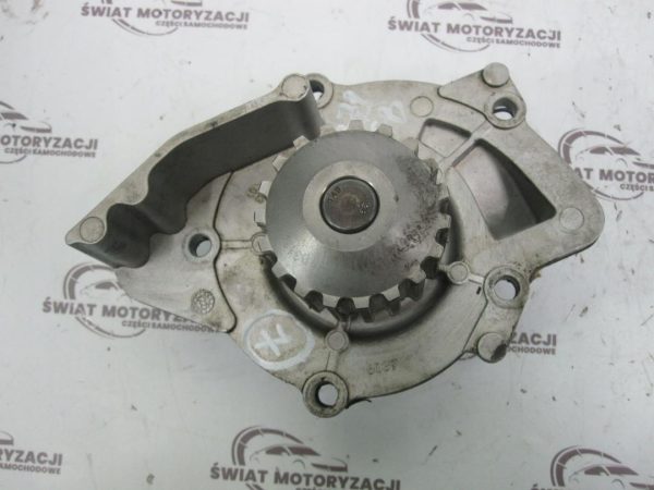 FORD GALAXY 2.0 TDCI 10r pompa wody - obrazek 4