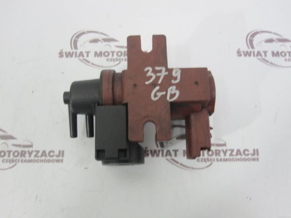 FORD GALAXY 2.0 TDCI 10r zawór podciśnienia 6G9Q-9E882-CA 707177100
