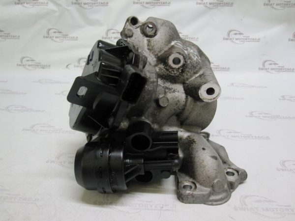 FORD GALAXY 2.0 TDCI 11R. 30725855 V29012928A Zawór EGR - obrazek 2