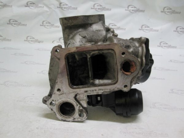 FORD GALAXY 2.0 TDCI 11R. 30725855 V29012928A Zawór EGR - obrazek 3