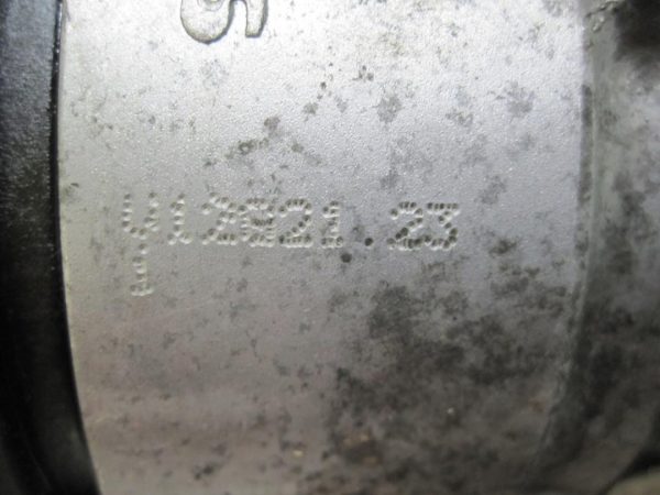 FORD GALAXY 2.0 TDCI 11R. 7L515 Obudowa filtra oleju - obrazek 6