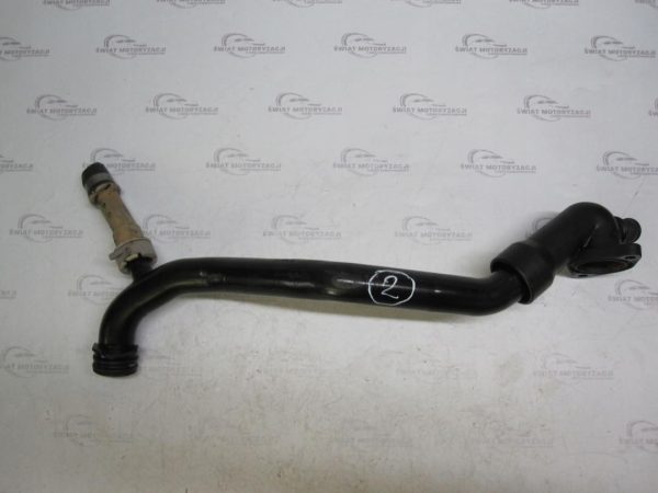 FORD GALAXY 2.0 TDCI 11R. 96465595801 Wąż rura wody - obrazek 6